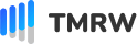 TMRW Logo